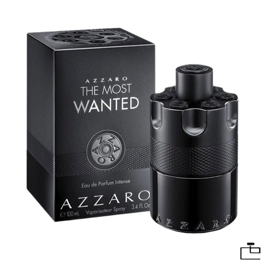 Azzaro The Most wanted EDP Intense