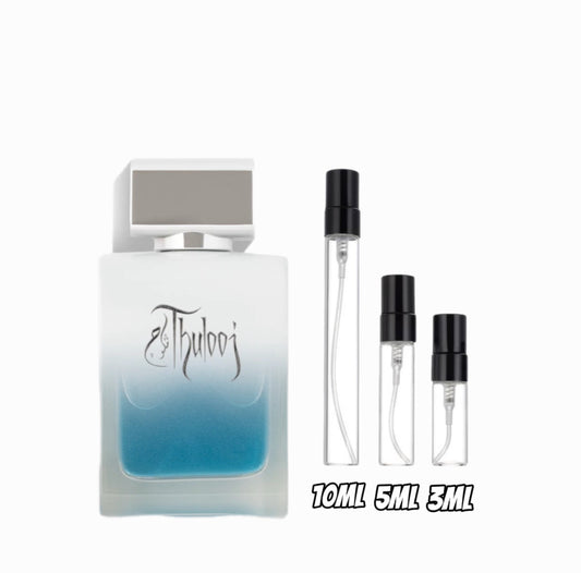 Thulooj Samples
