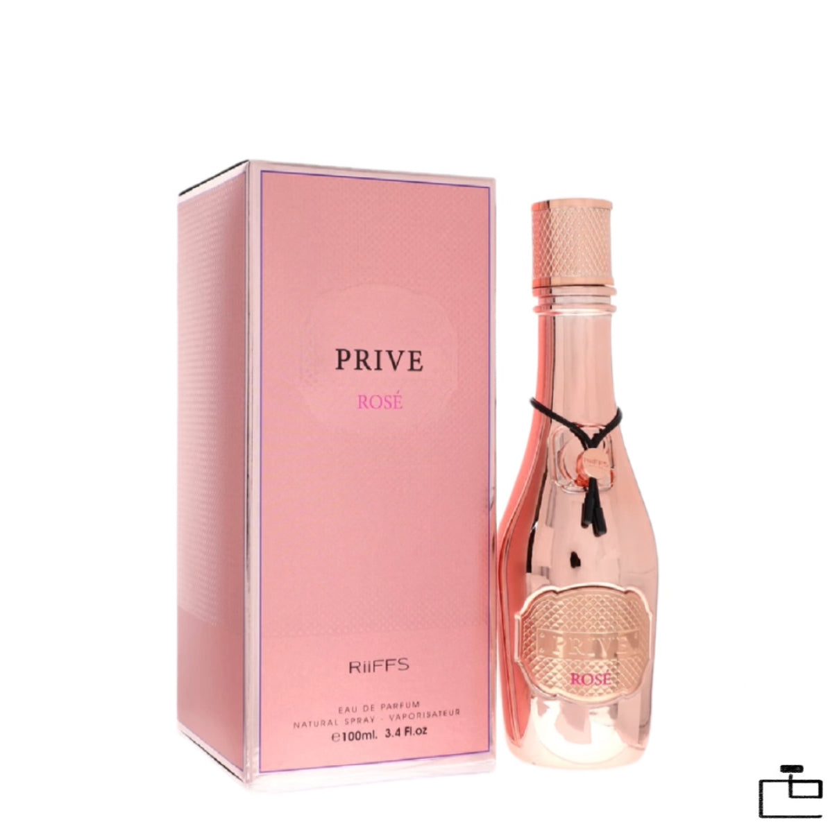 Prive Rose