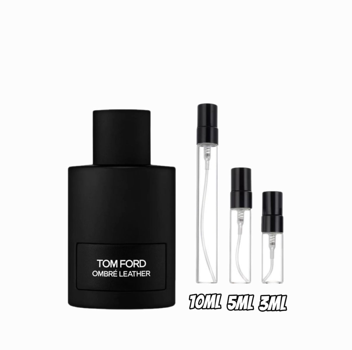 Tom Ford Ombre Leather