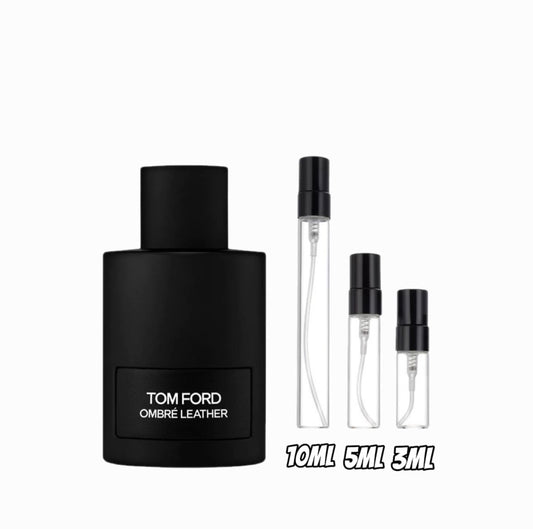 Tom Ford Ombre Leather