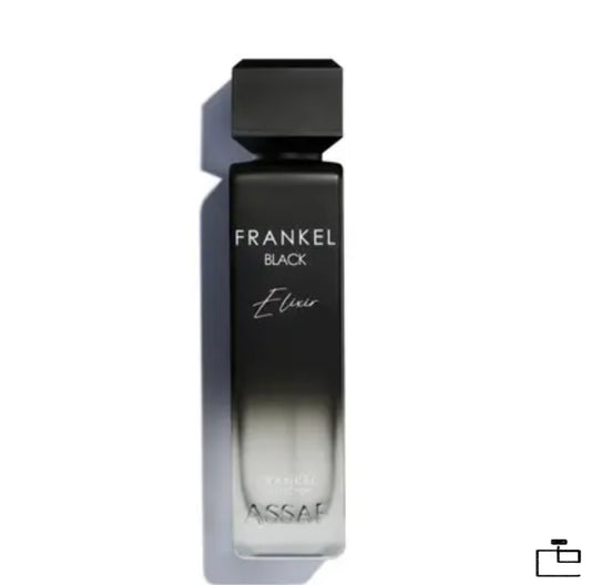 Assaf Frankel Elixir