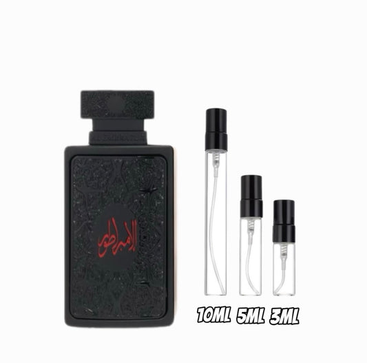 El Embratur Absolu Samples