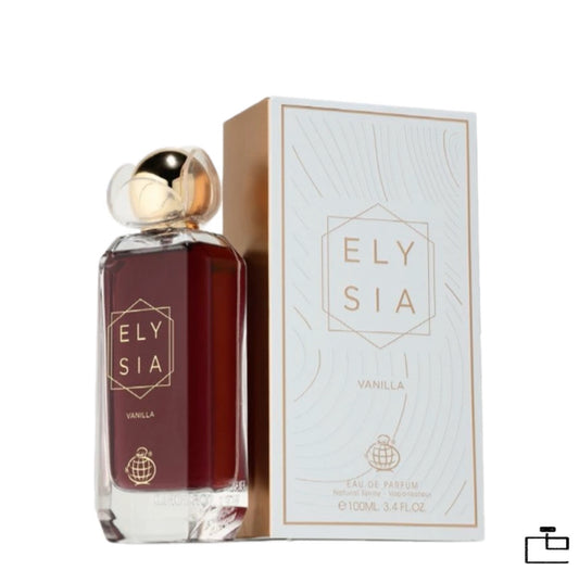 Elysia Vanilla