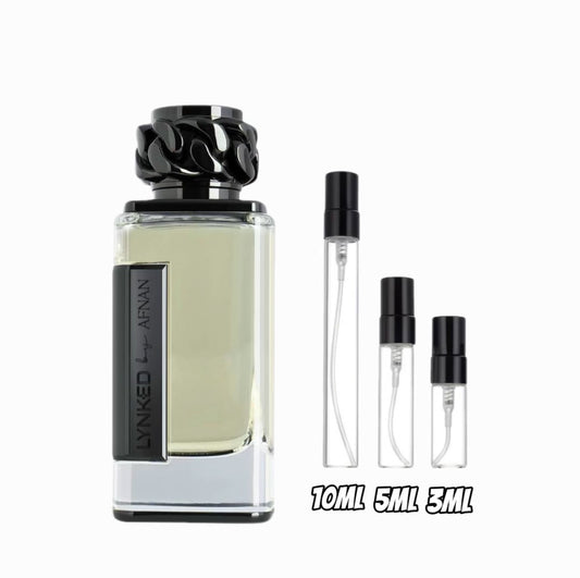 Lynked Freedom Samples