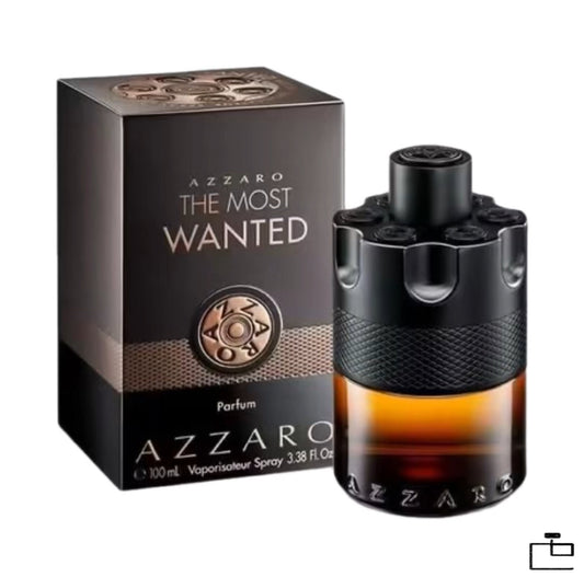 Azzaro The Most Wanted Parfum
