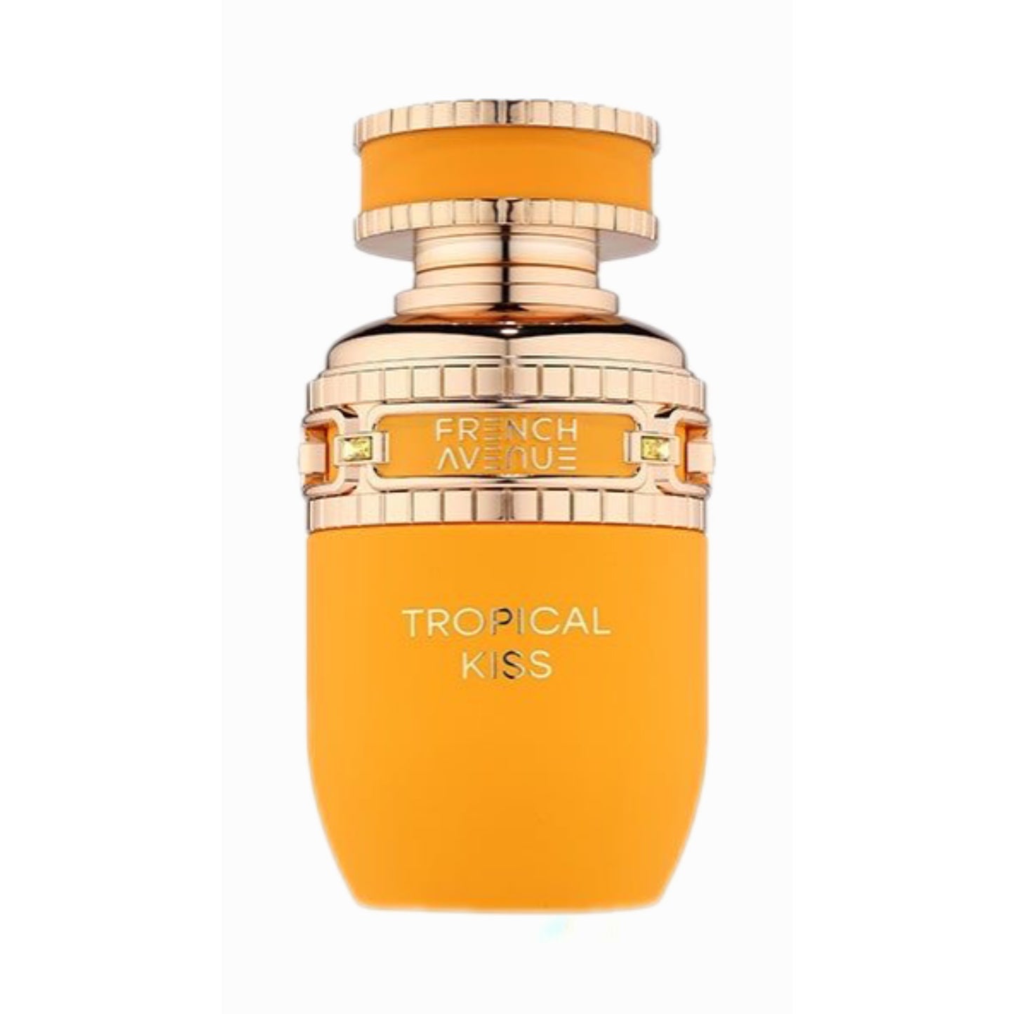 Tropical Kiss