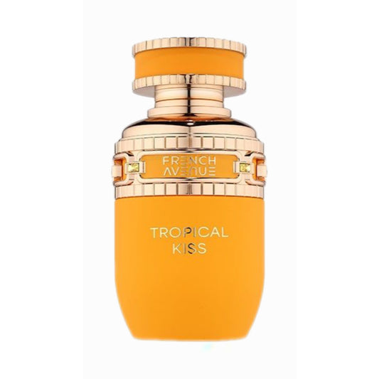Tropical Kiss