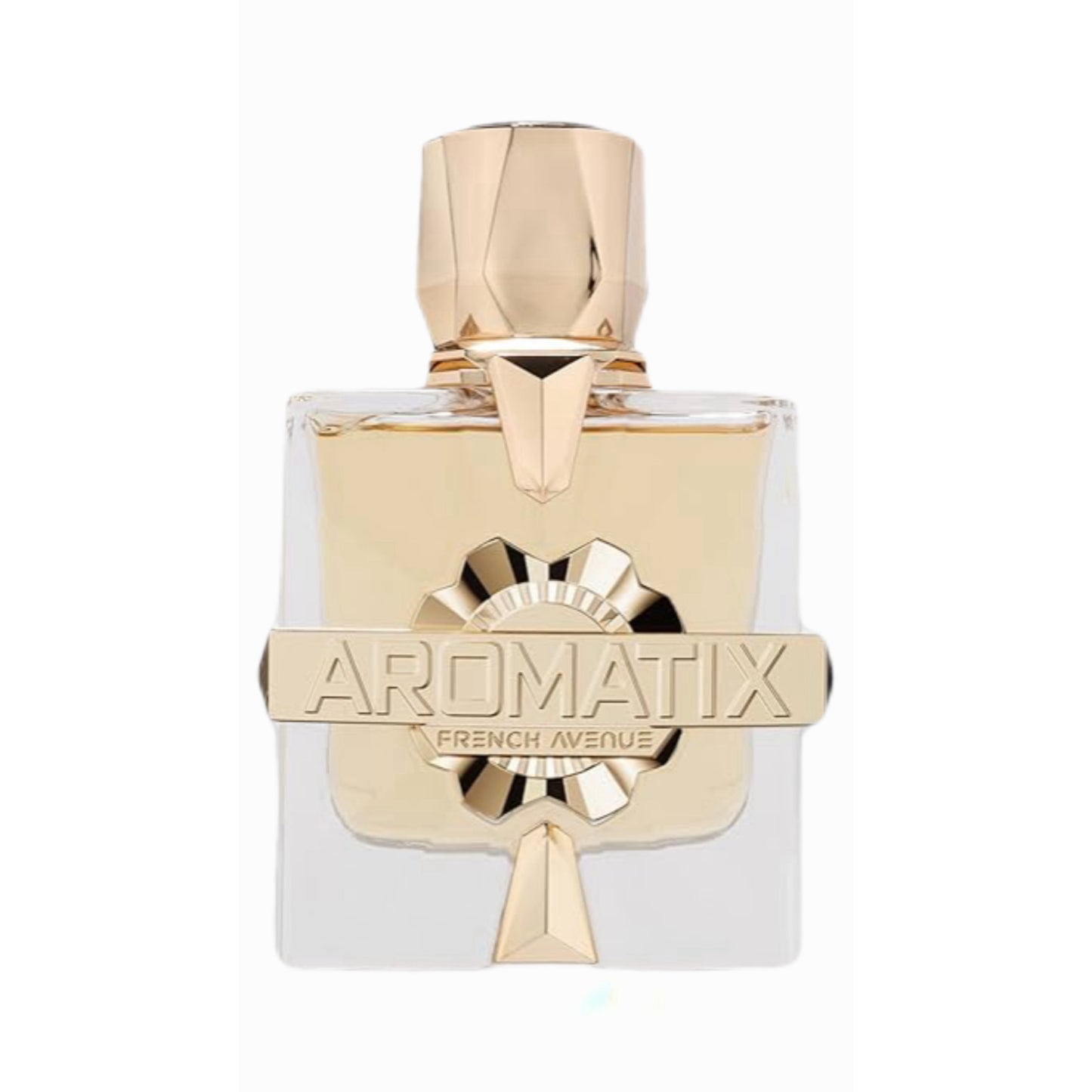Aromatix X Xandal