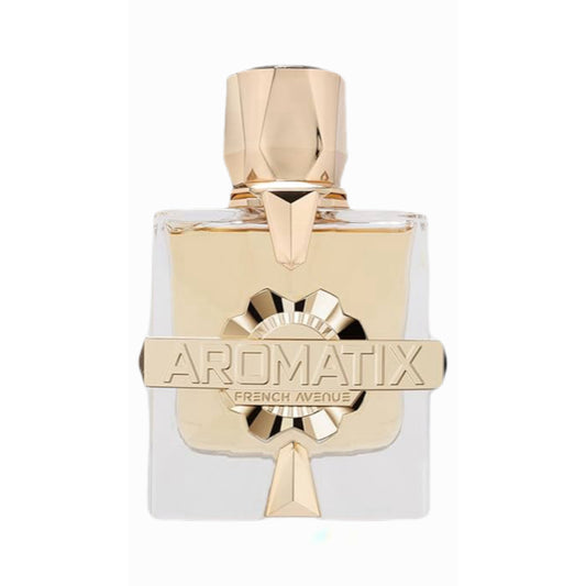 Aromatix X Xandal