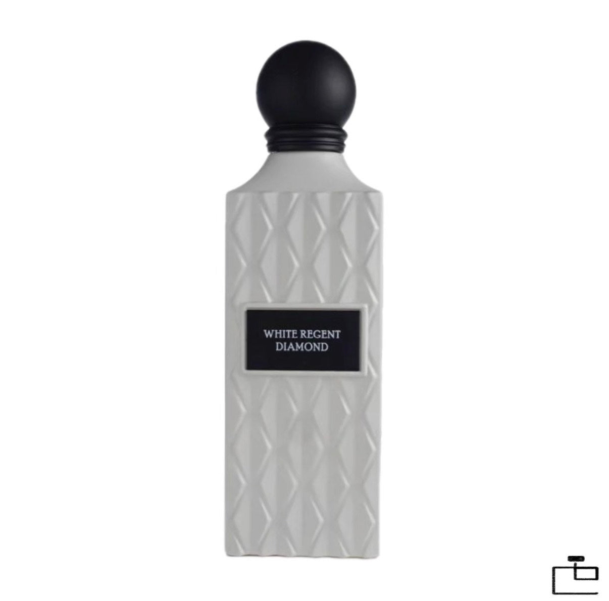 White Regent Diamond