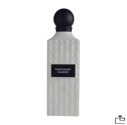 White Regent Diamond