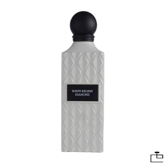 White Regent Diamond