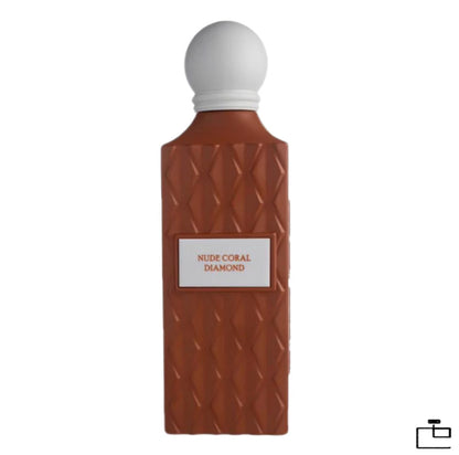 Nude Coral Diamond