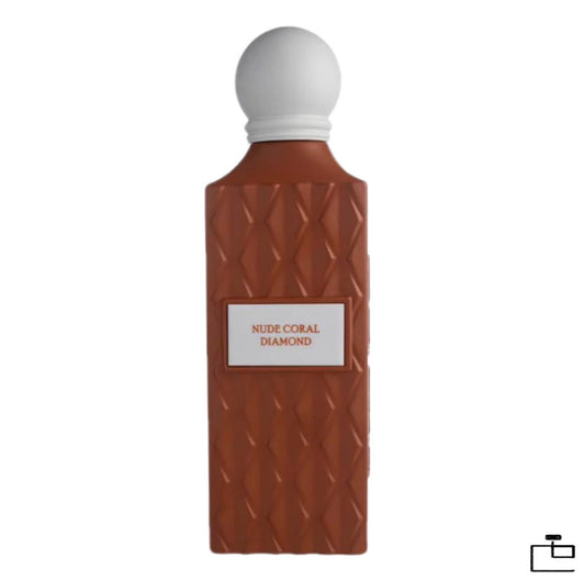 Nude Coral Diamond