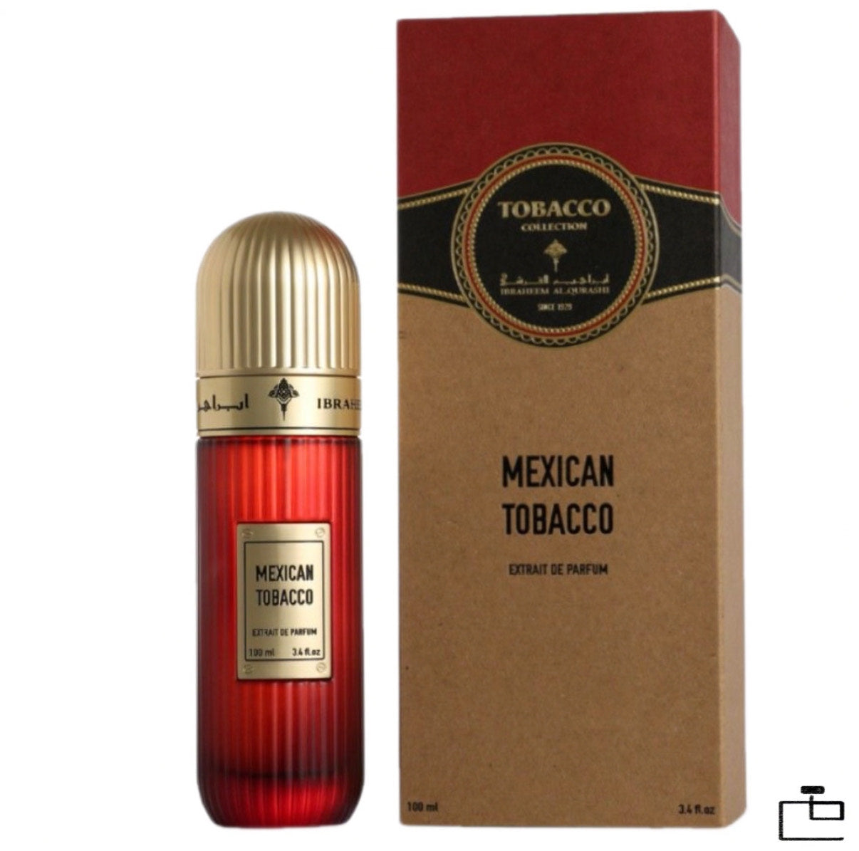 Mexican Tobacco