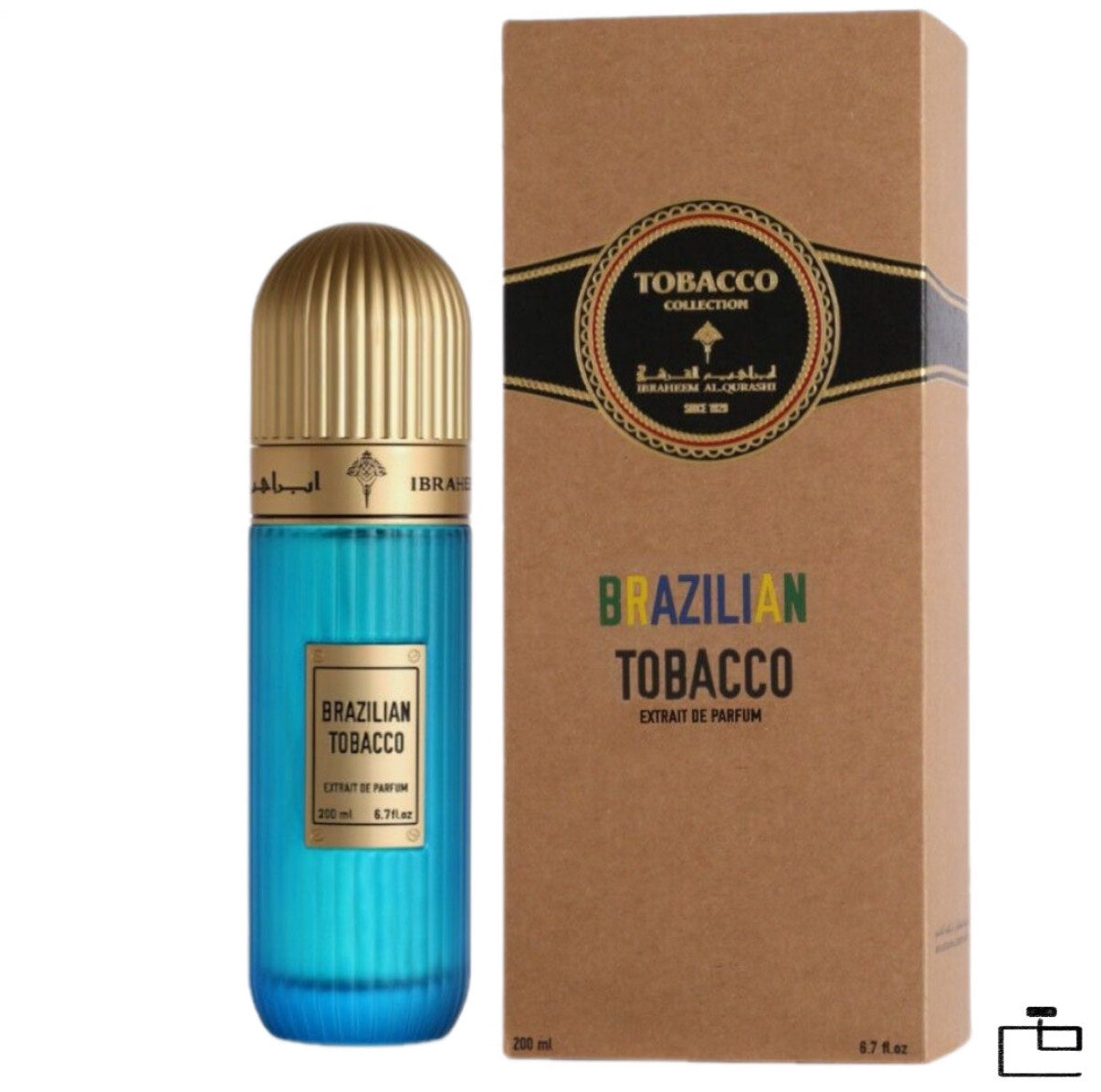 Brazillian Tobacco