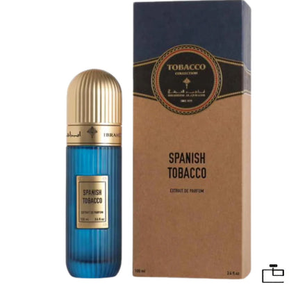 Spanish Tobacco