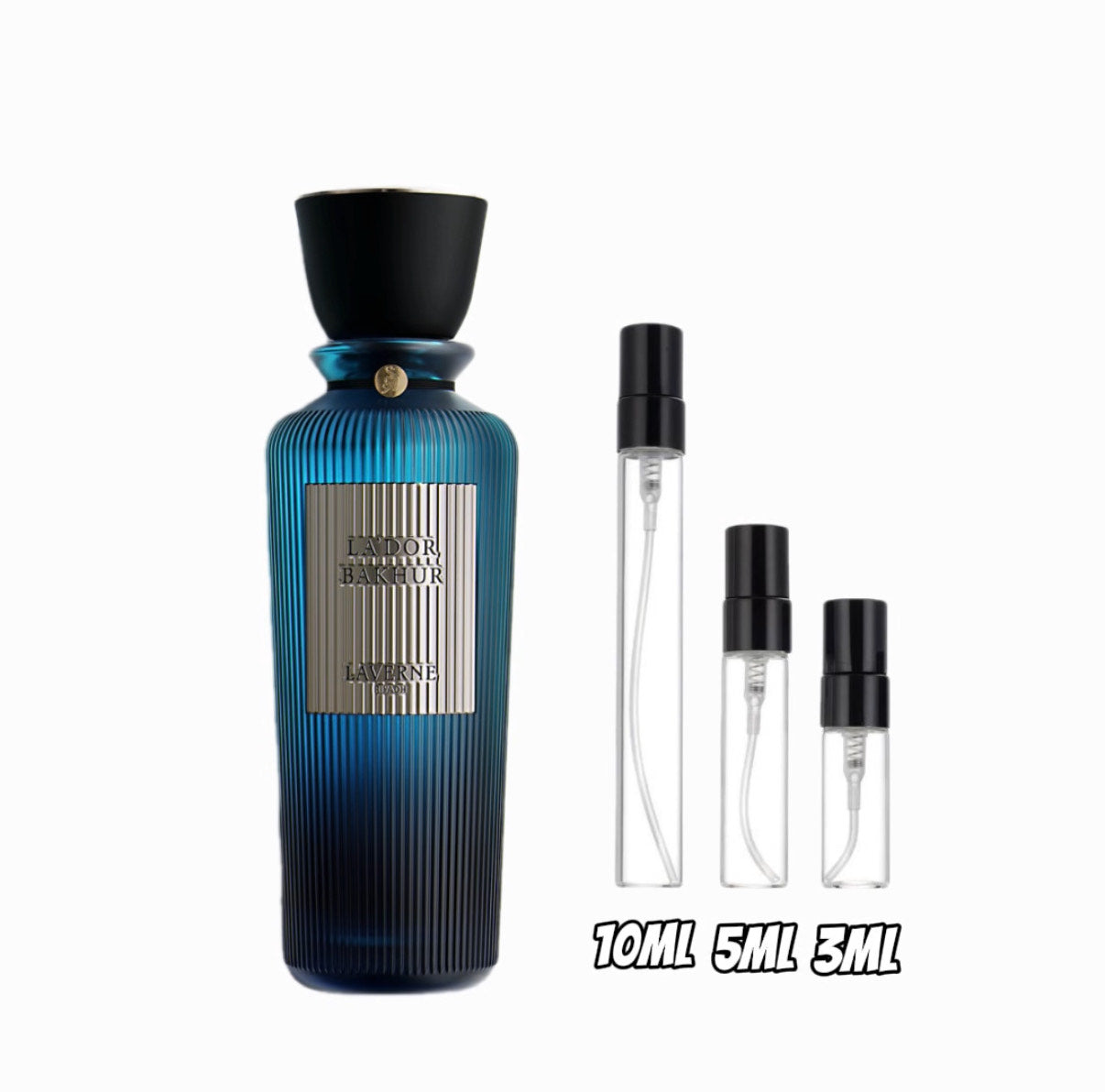 La'dor Bakhur Samples