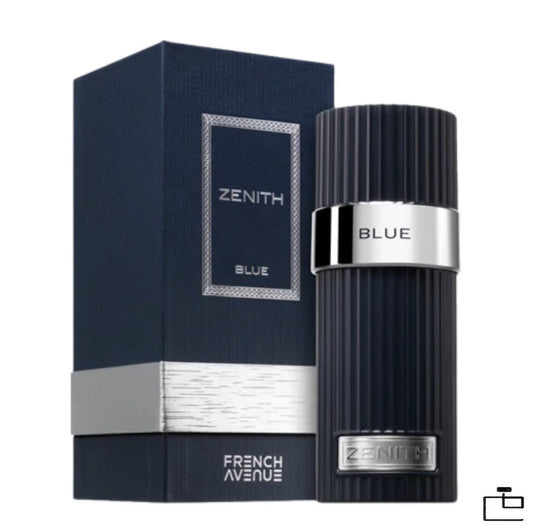 Zenith Blue