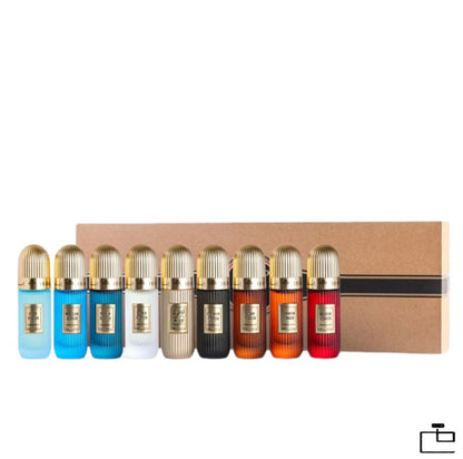 Ibraq Tobacco Mini Collection