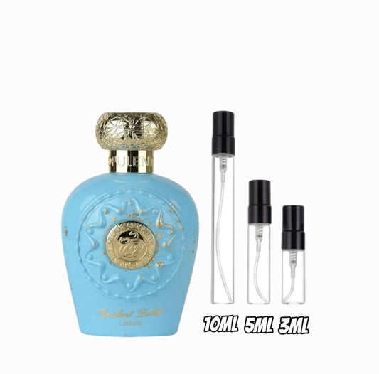 Opulent Dubai Samples