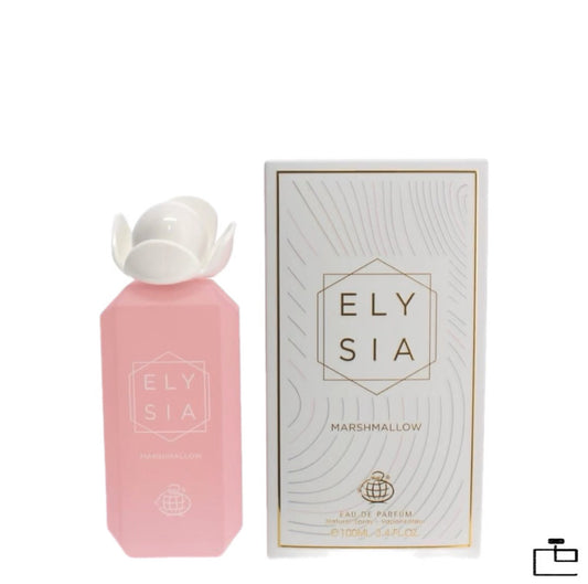 Elysia MarshMallow
