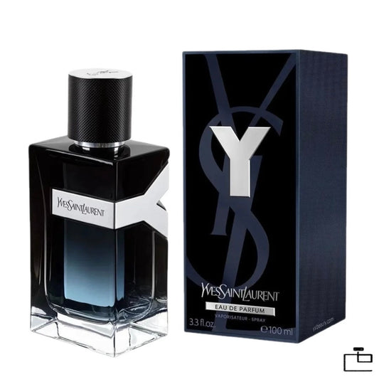 Yves Saint Laurent Y EDP