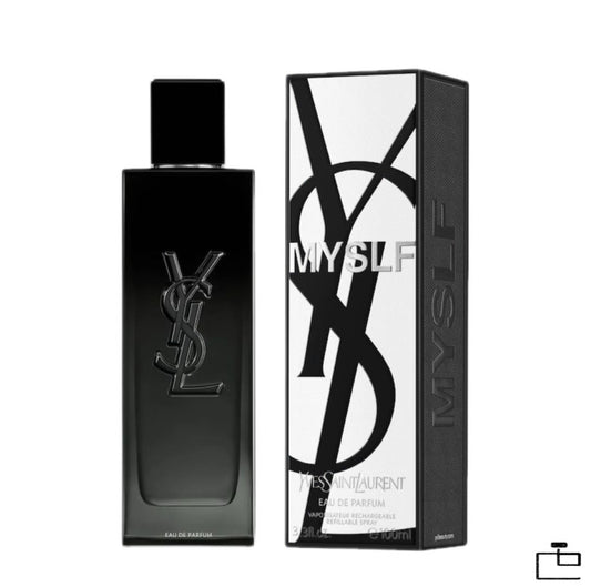 Yves Saint Laurent Myself Men