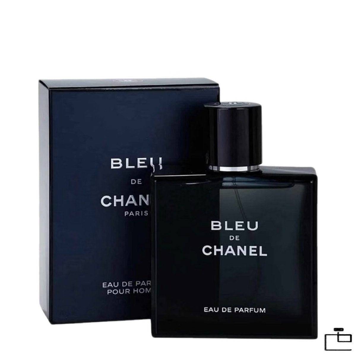 Blue de Chanel EDP