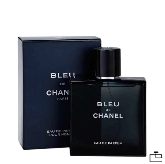 Blue de Chanel EDP