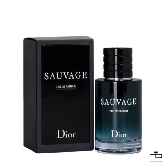 Dior Sauvage EDP