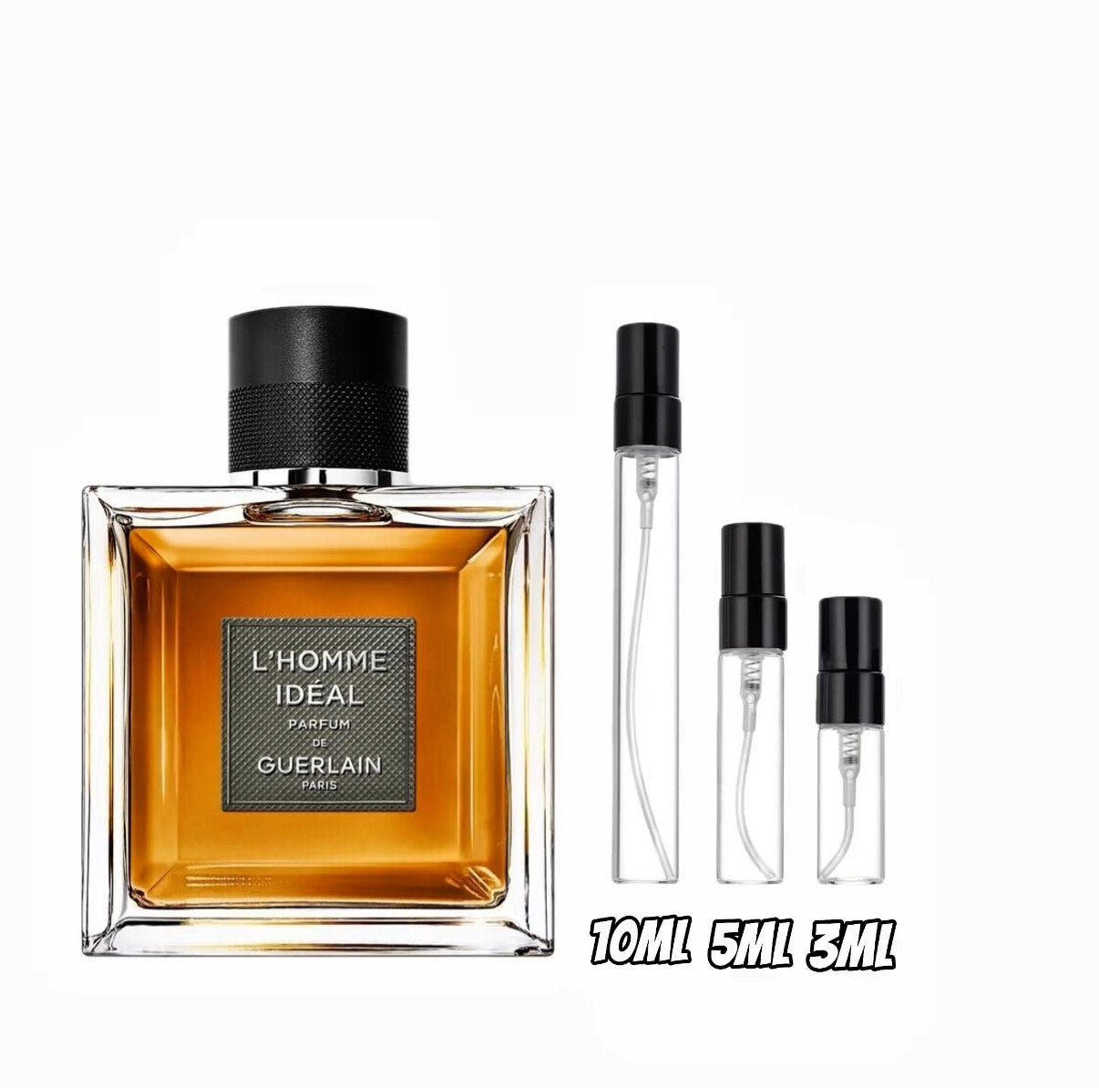 Guerlain L'homme Ideal Parfum