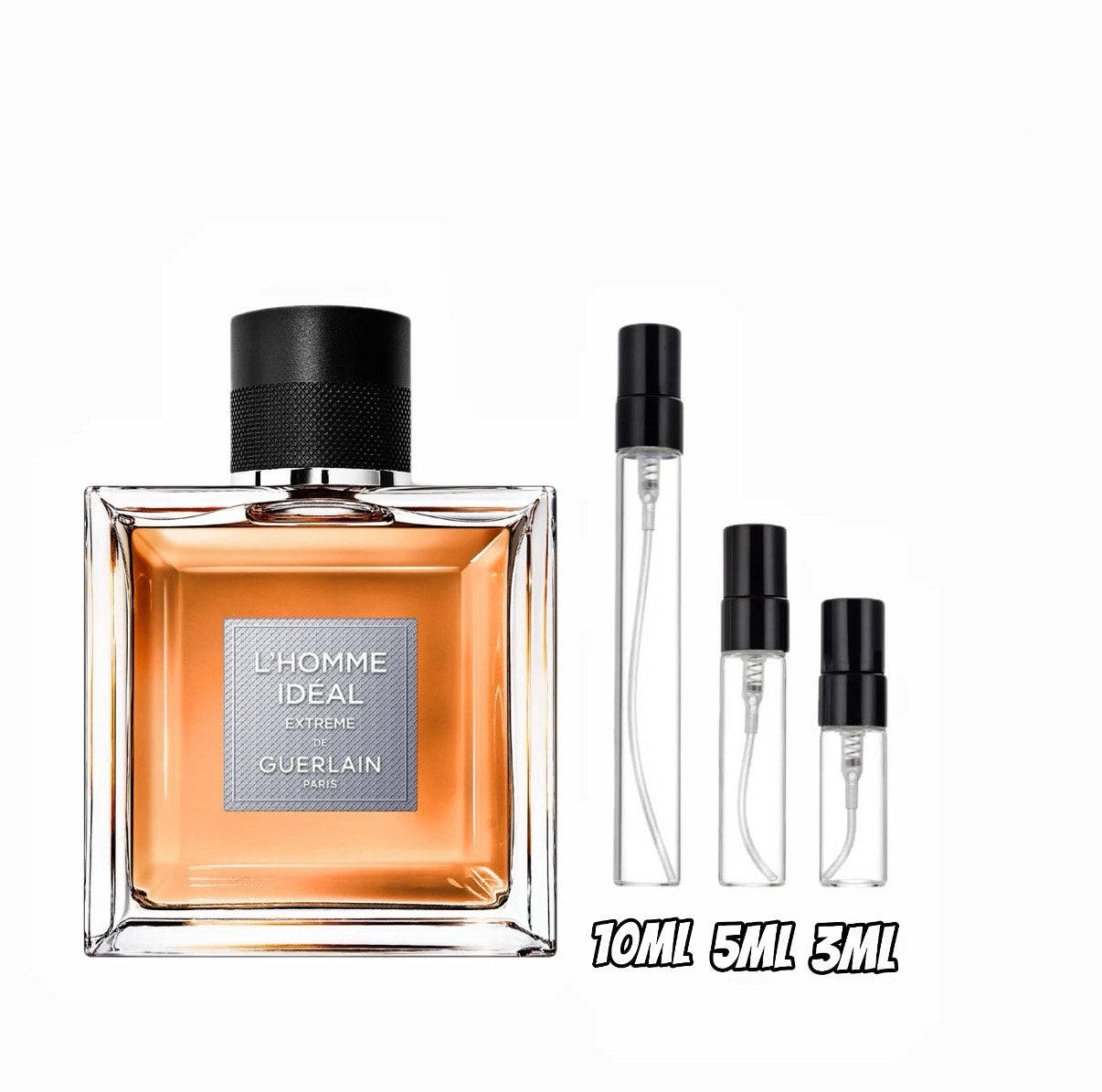 Guerlain L'homme Ideal Extreme