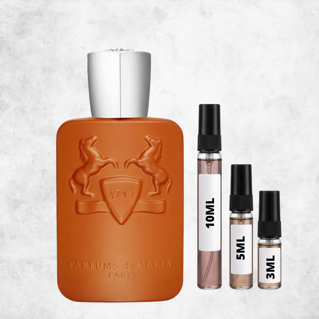 Parfums De Marly Althaire
