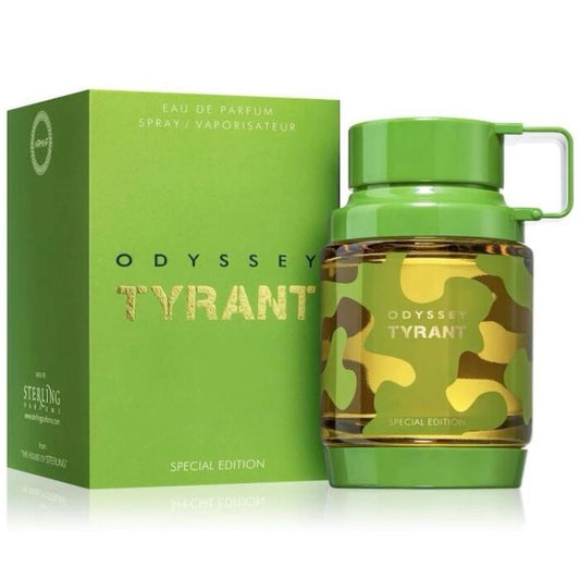 Odyssey Tyrant