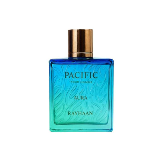 Rayhaan Pacific Aura - PreOrders