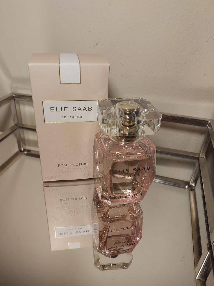 ELIE SAAB LE PARFUM