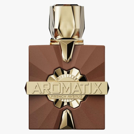 Aromatix Royal Taboo