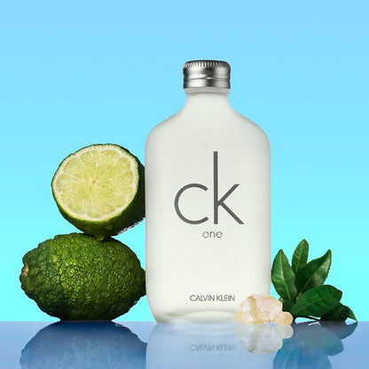 Calvin Klein CK One EDT