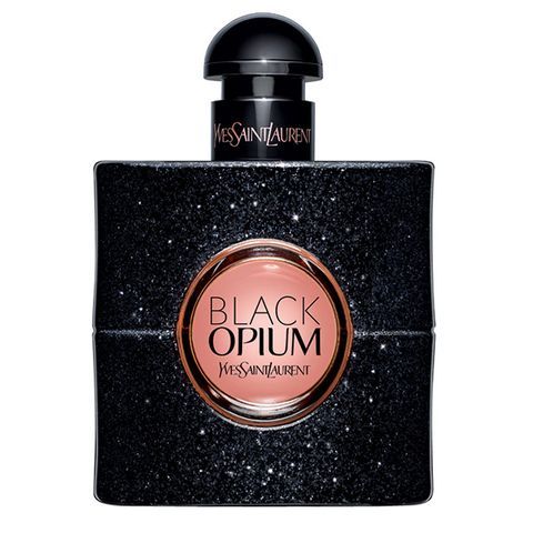 YVES SAINT LAURENT OPIUM BLACK EDP