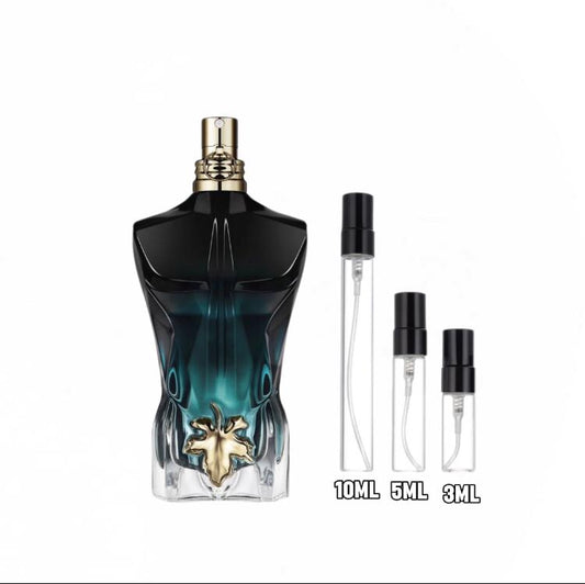 Jean Paul Gaultier Le Beau Le Parfum Samples