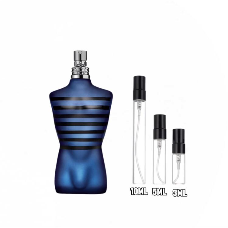 Jean Paul Gaultier Ultra Male