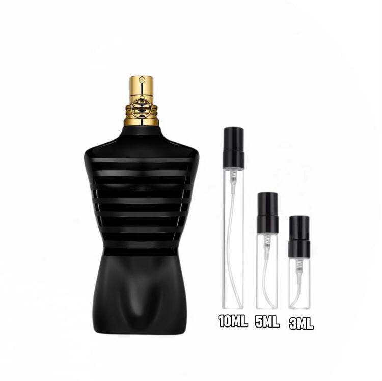 Jean Paul Gaultier Le Male Le Parfum Samples