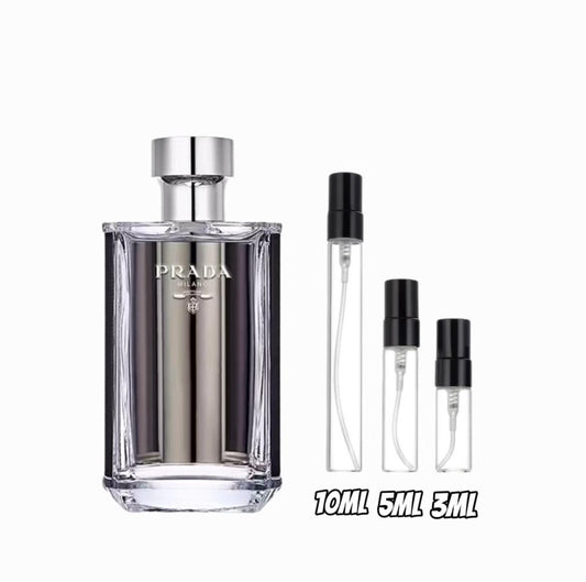 Prada L'Homme EDT