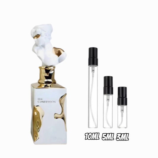 Her Confession Samples