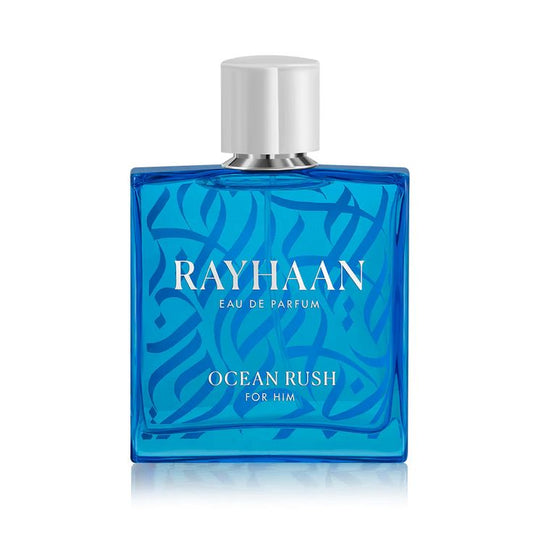 Rayhaan Ocean Rush