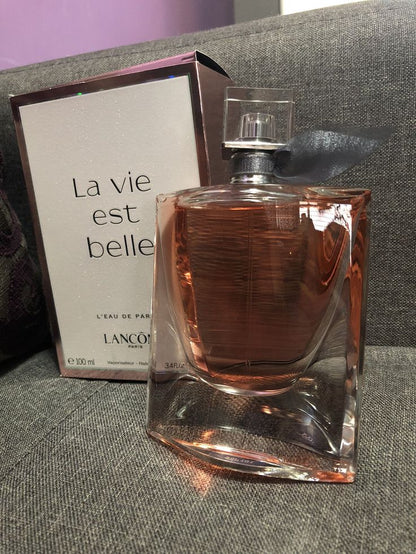 Lancome La Vie Est Belle EDP