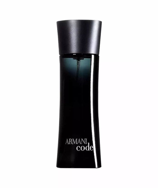 Giorgio Armani Code Homme EDT