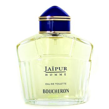 Boucheron Jaipur Homme EDT